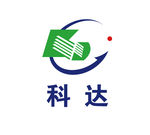 科达文教用品LOGO