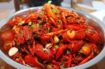 龙虾