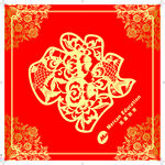 福