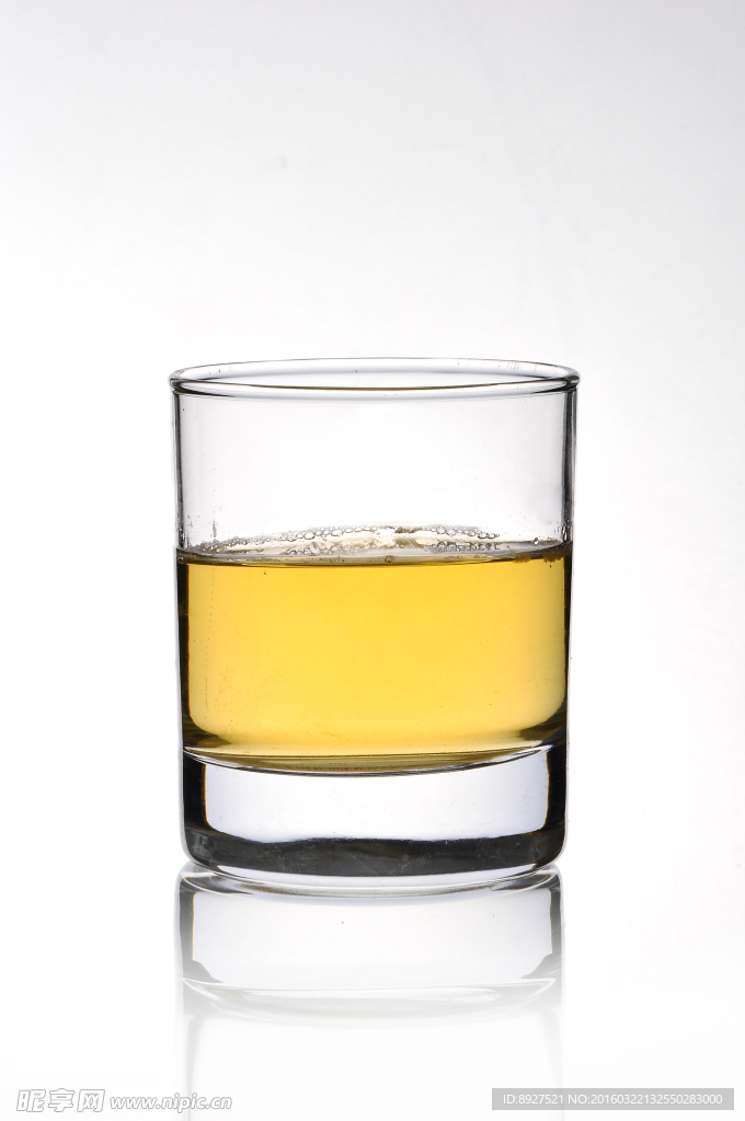 啤酒杯子