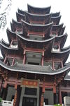 仿古建筑