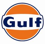 gulf 海湾石油 润滑油