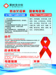 卫生院艾滋病