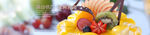 甜品美食banner
