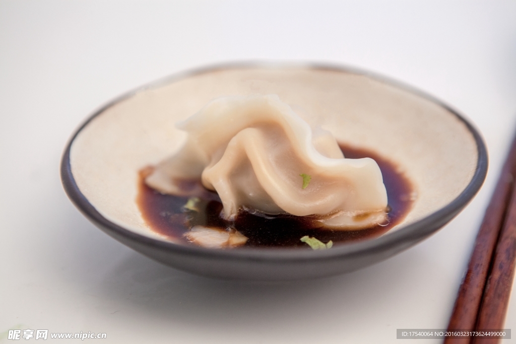 饺子