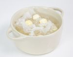 银耳莲子羹