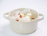 银耳莲子羹