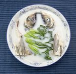 鱼头汤