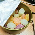 糖果水果糖