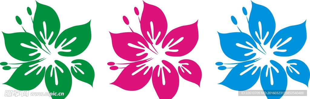 花纹
