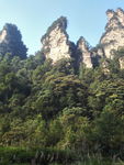 张家界武陵源景区