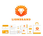动物logo设计