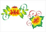 花儿