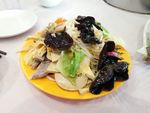 凉菜 拼盘