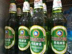 青岛啤酒