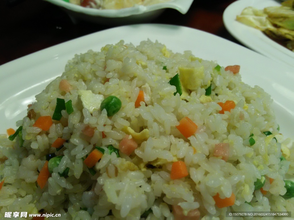 扬州炒饭
