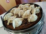 蒸饺