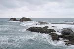 海滩