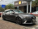 奥迪RS6