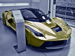 法拉利LaFerrari