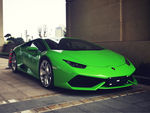 兰博基尼Huracan