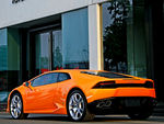 兰博基尼 Huracan