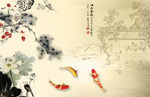 江南春晓