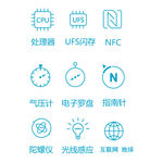 cpu 处理器