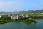 江南大学风景