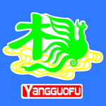 杨国福标志