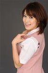 年轻美女