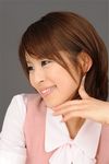 年轻美女