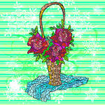 静物花