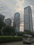 高楼大厦