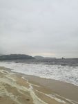 海滩
