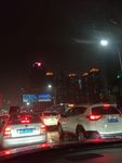 城市夜景