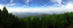 六万山美景