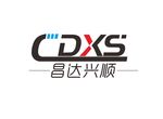 昌达兴顺 LOGO 企业 标志