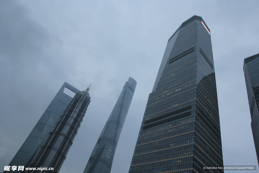 建筑背景