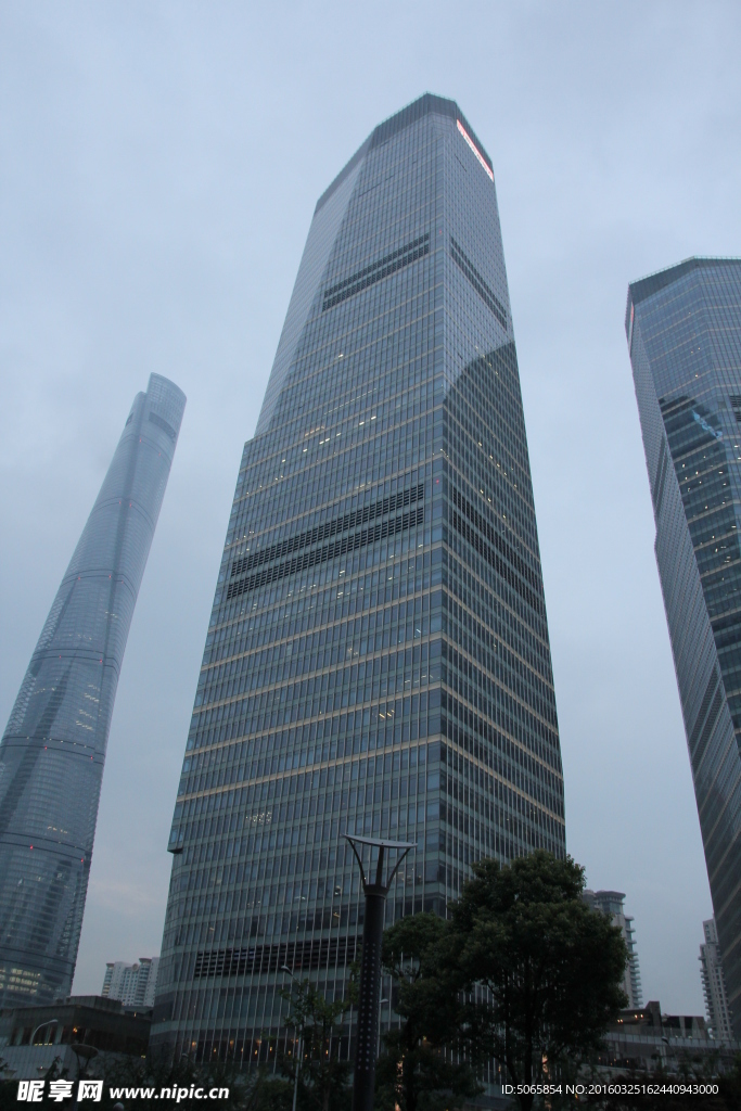 建筑背景