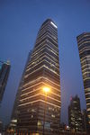 建筑背景