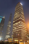 建筑背景