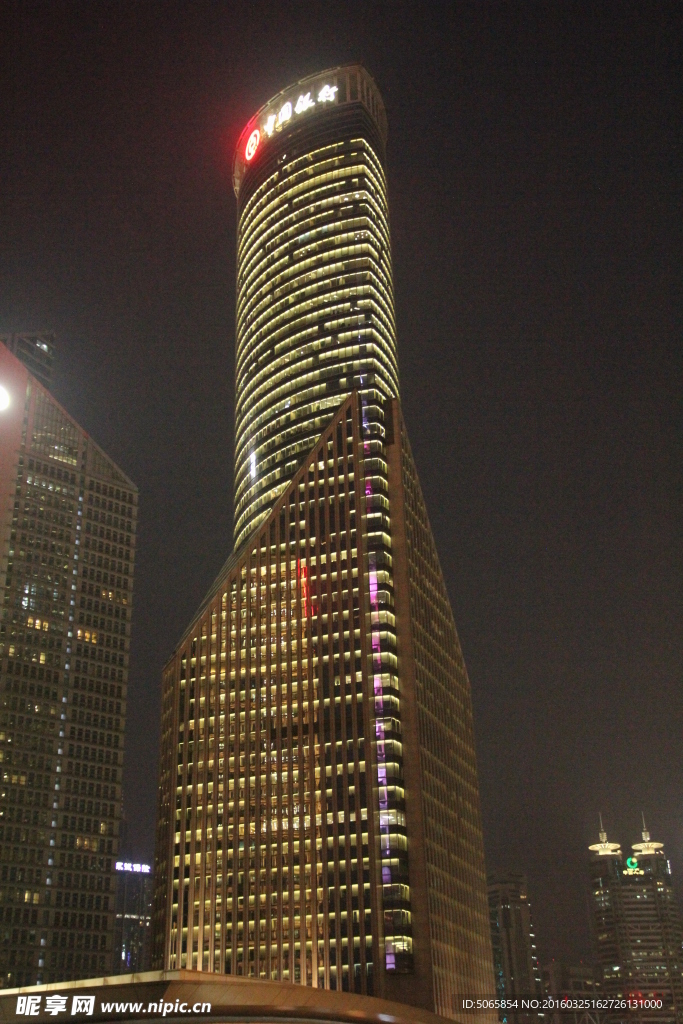 建筑背景