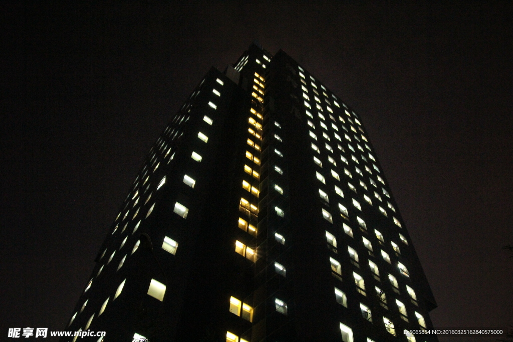建筑背景