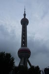 东方明珠