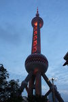 东方明珠