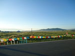 青海草原风光