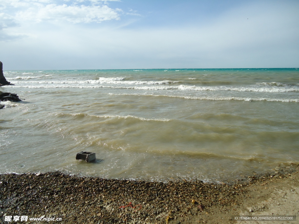 青海湖