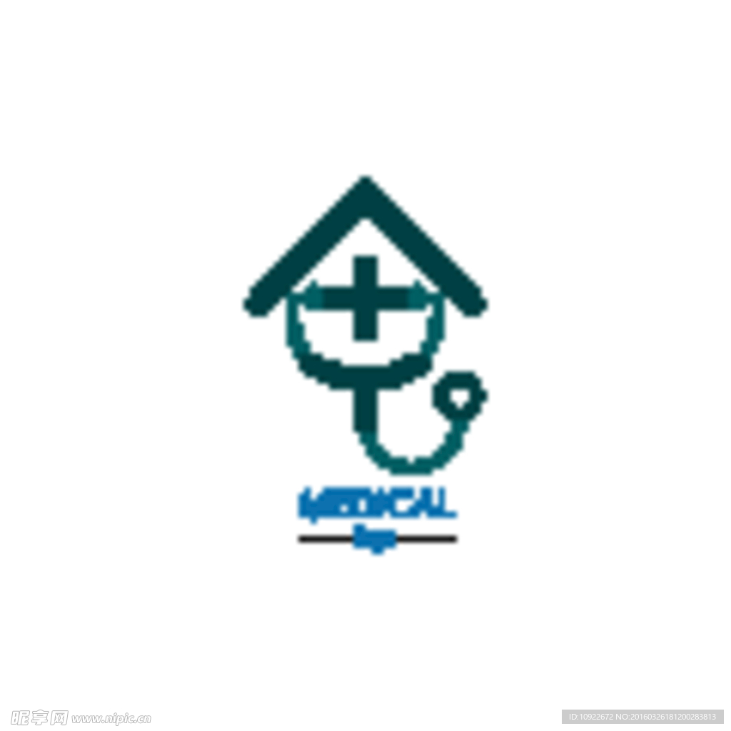 创意logo图形