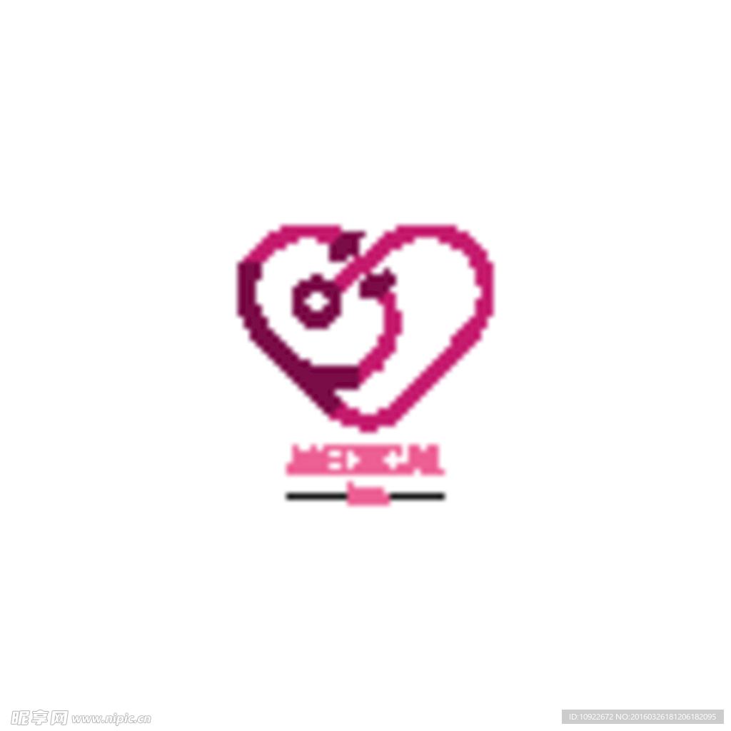 创意logo图形